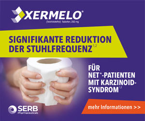 Werbung für Xermelo